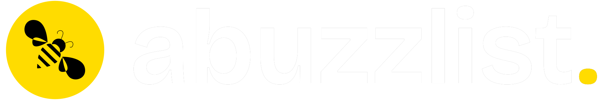 abuzzlist logo